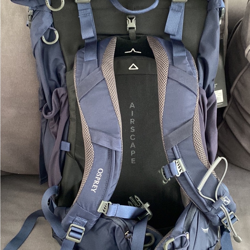 Sac randonnée Osprey
